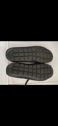 Pavers women leather shoes - leather,