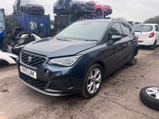 2022 SEAT ARONA 1.0 PETROL