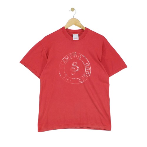 Vintage runrig 2001 shirt - vintage, t-shirt