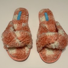 Draper James Faux Fur Blythe