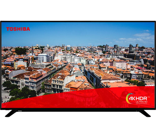 Toshiba 43u2963db smart - toshiba,
