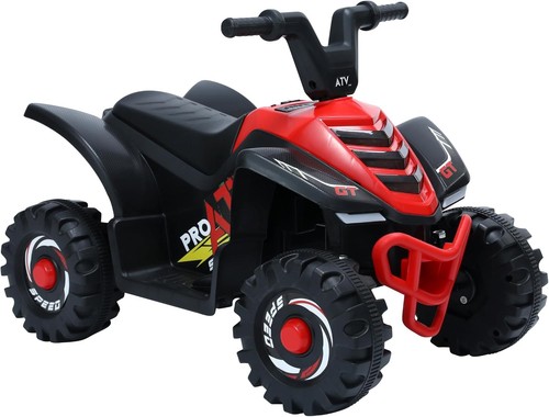 Electric ride quad - electric,