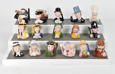 Mason's Vintage Miniature