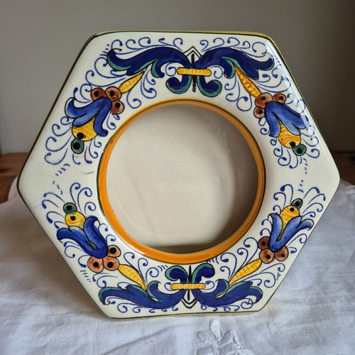 Deruta pottery italy picture - italy,