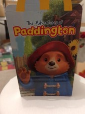 The Adventures Of Paddington