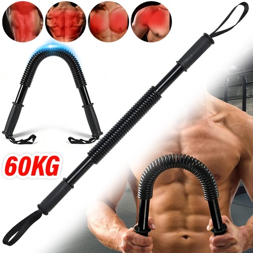 Power twister bar arm trainer - power,