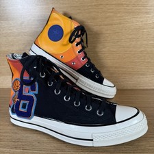 Converse Men’s Shoes Size