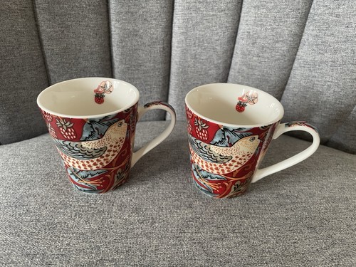 Morris for pimpernel 2 - co,