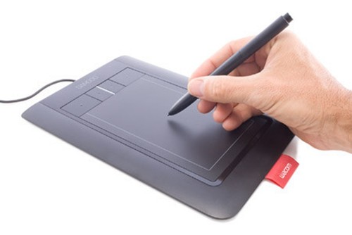 Wacom bamboo pen ctl - bamboo, ctl-460