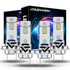 FIT Bmw 3 Series E46 Headlight