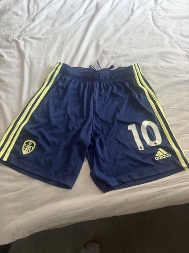 Leeds utd football - football, shorts
