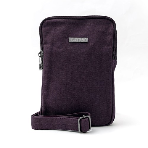 The mini crossbody sativa - mini, by