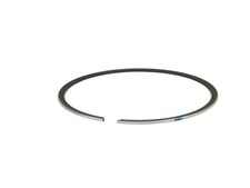 Piston ring -MALOSSI, for