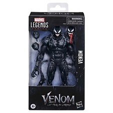 Hasbro Marvel Legends Venom