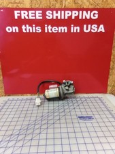 International Wiper Motor