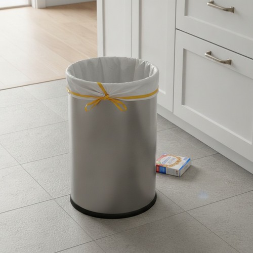 Extra strong 60l - 50-60l, drawstring