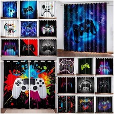 3D Game Gamepad Drapes Thick