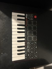 Akai Professional MPK Mini