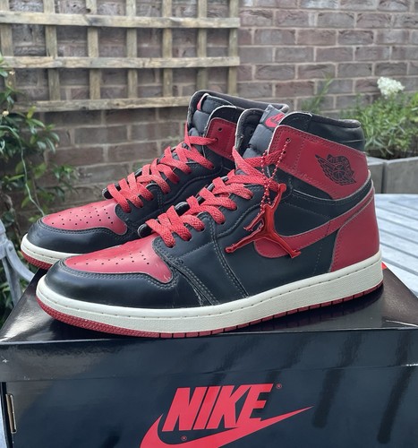 Customised air jordan - customised,