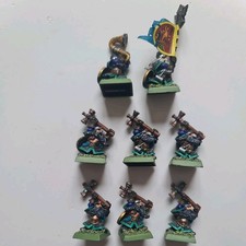 Warhammer Fantasy Dwarf