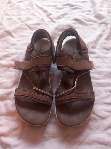 Merrell women sandals size - merrell,