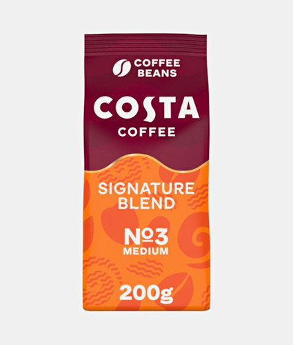 Costa signature blend - costa,
