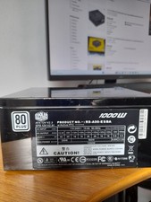 Coolmaster a00 esba 1000w - coolmaster,