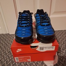NIKE AIR MAX PLUS TN AQUARIUS
