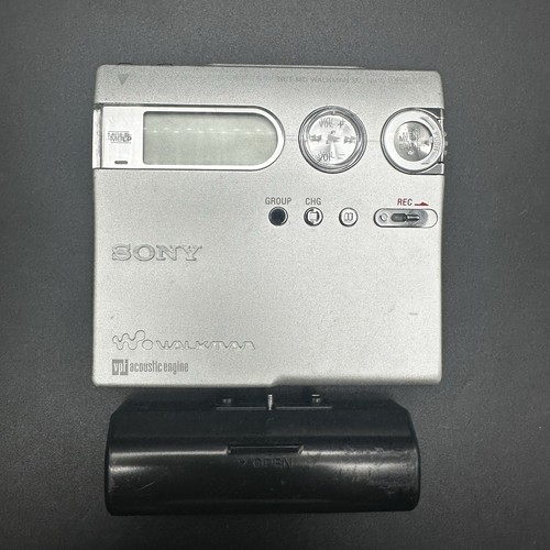 Sony n910 net walkman - net,