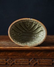 Antique Victorian Jelly Mould