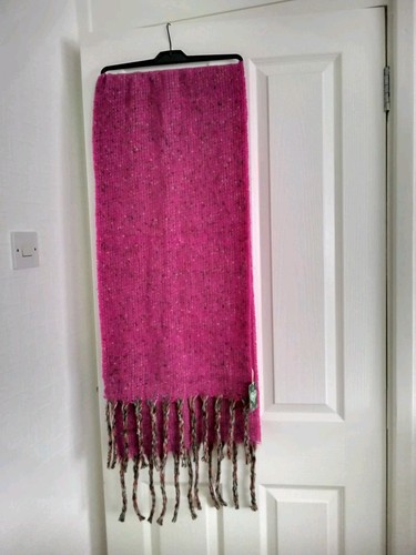 Pom womens long - long, scarf