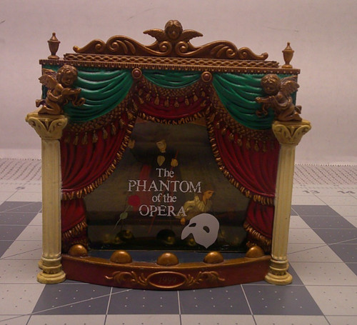 1999 phantom the opera - phantom,