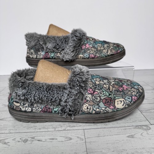 Bobs from skechers too - skechers, cozy
