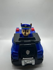 Paw Patrol, Chase’s Patrol