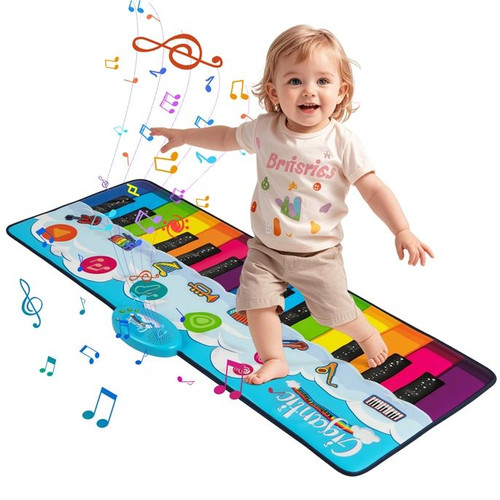 Dance mat music - play, for
