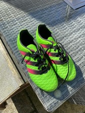 Adidas 16.1 Junior Football