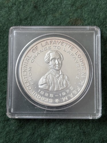 1825 1975 lafayette orange - 1825,