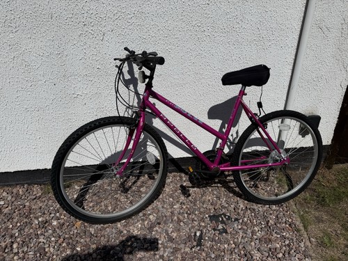 Apollo pulse bike - , wheels