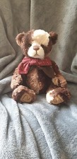 Charlie Bears Damon Plush