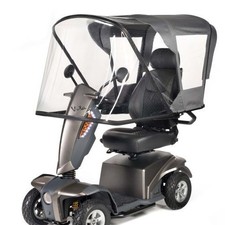 TGA Snug Canopy for mobility