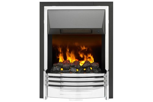 Dimplex pomona inset electric - dimplex,