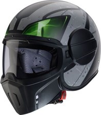 Caberg Motorrad Jethelm Ghost