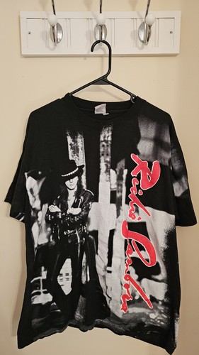 Rare vintage richie sambora - rare,