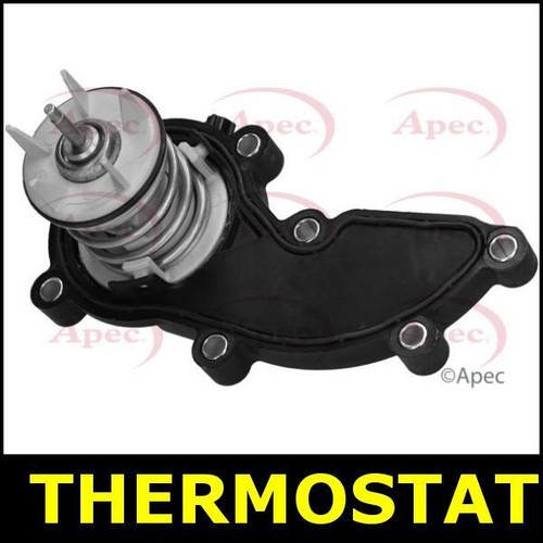 Thermostat for touareg - for, 7p