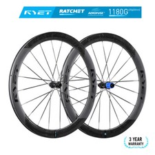 Ultra-light Carbon Fiber Road