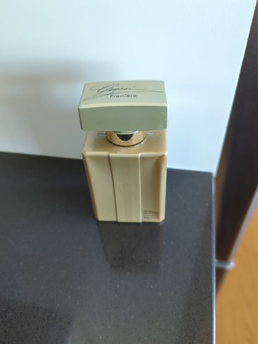 Gucci premiere perfumed body - gucci,