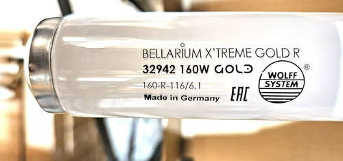 Bellarium treme gold - ,