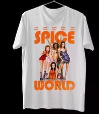 Spice Girls World New Rare
