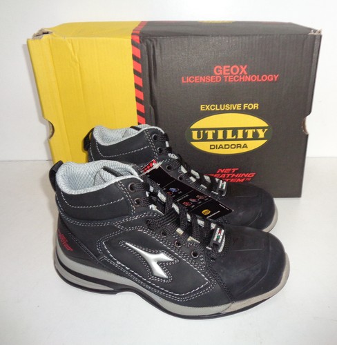 Diadora ladies new leather - diadora,