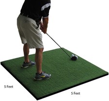 5 Ft x 5 Ft Commercial Nylon